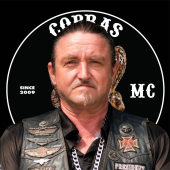 Stone Cobras MC